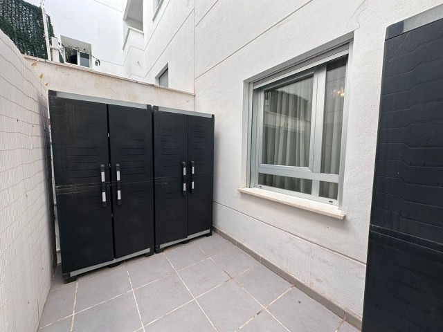 3 Makuuhuoneen Huoneisto San Pedro de Alcántara