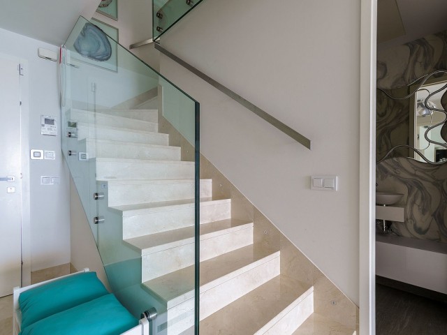 4 Makuuhuoneen Huoneisto Estepona