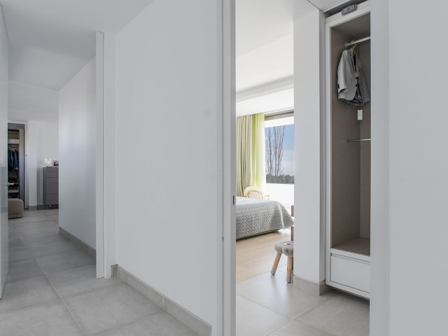 5 Makuuhuoneen Huvila Benahavís