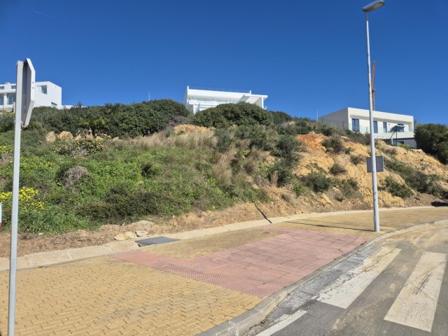  Grundstück in Casares