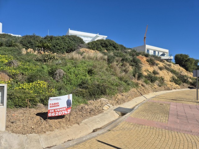  Grundstück in Casares