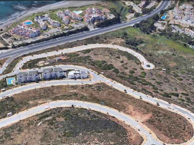  Grundstück in Casares