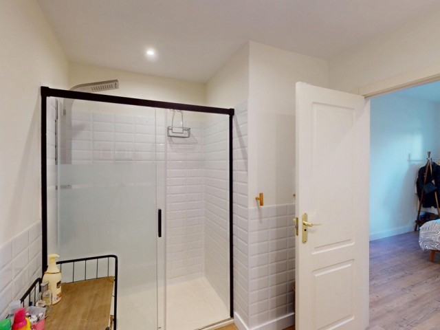 3 Sovrums Lägenhet i Guadalmina Alta