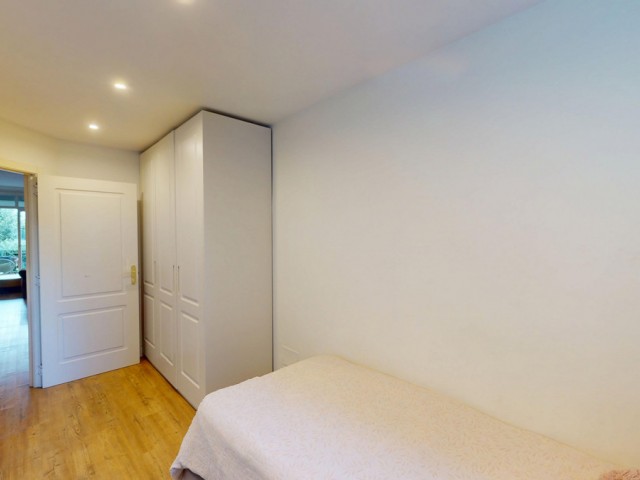 3 Sovrums Lägenhet i Guadalmina Alta