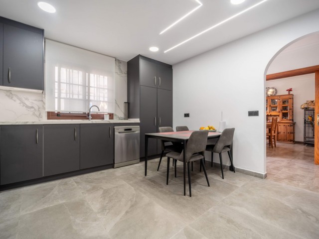 3 Slaapkamer Villa in Estepona