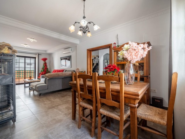 3 Slaapkamer Villa in Estepona