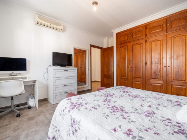 3 Slaapkamer Villa in Estepona