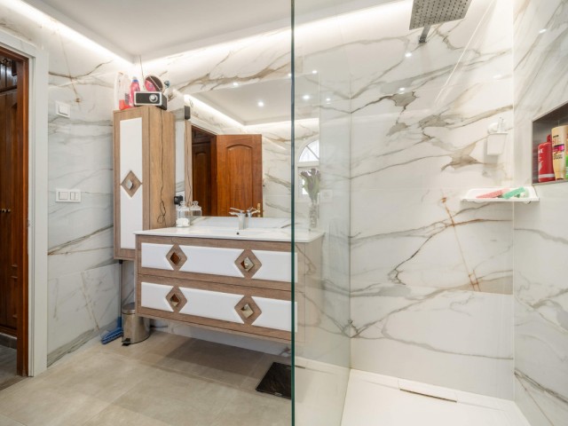 3 Slaapkamer Villa in Estepona