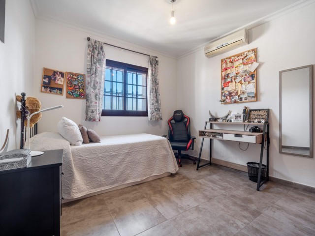3 Slaapkamer Villa in Estepona