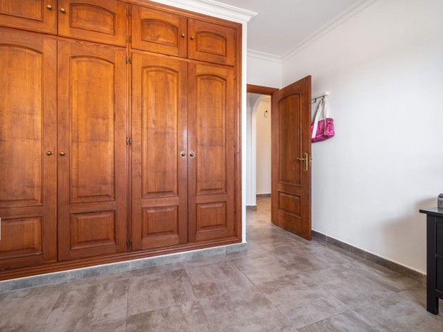 3 Slaapkamer Villa in Estepona