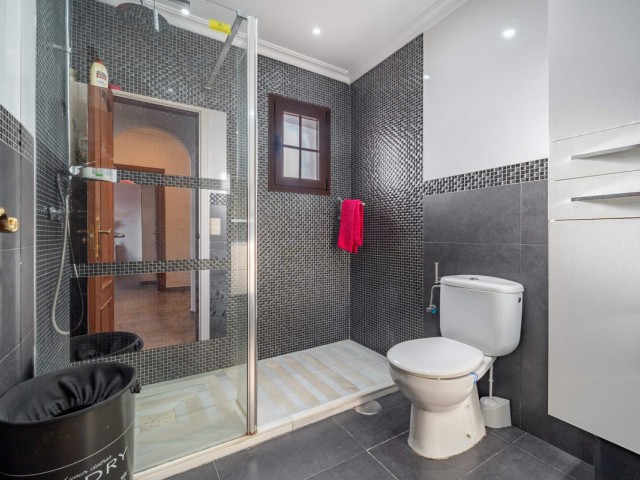 3 Slaapkamer Villa in Estepona