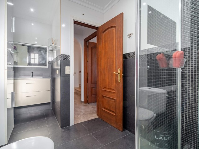 3 Slaapkamer Villa in Estepona