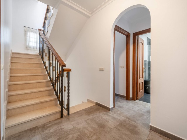 3 Slaapkamer Villa in Estepona