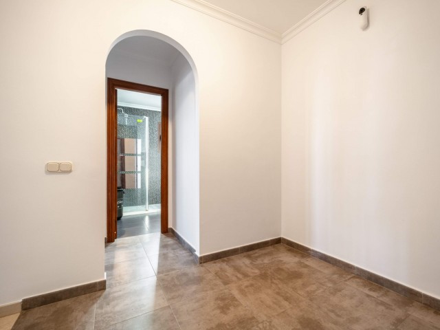 3 Slaapkamer Villa in Estepona