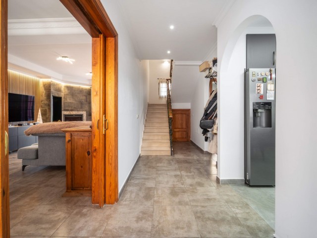 3 Slaapkamer Villa in Estepona