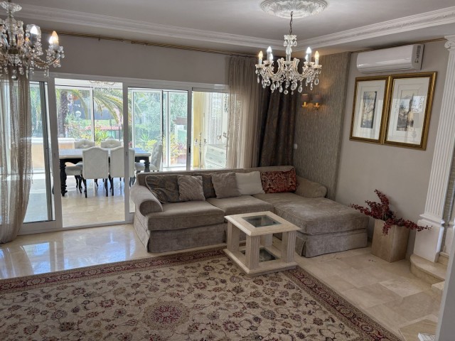 3 Schlafzimmer Reihenhaus in Riviera del Sol