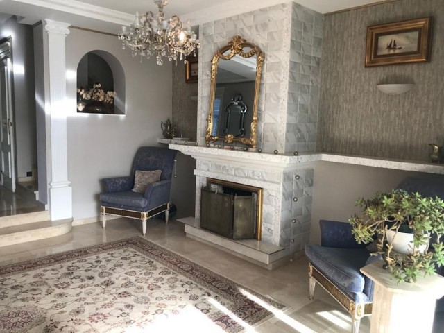 3 Schlafzimmer Reihenhaus in Riviera del Sol