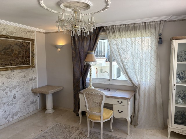 3 Schlafzimmer Reihenhaus in Riviera del Sol