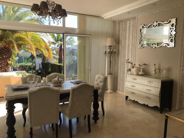 3 Schlafzimmer Reihenhaus in Riviera del Sol