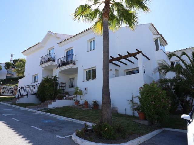 Townhouse, Riviera del Sol