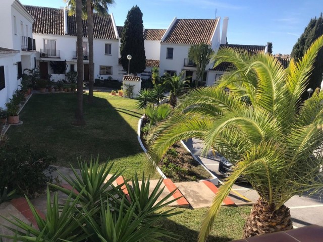 3 Schlafzimmer Reihenhaus in Riviera del Sol
