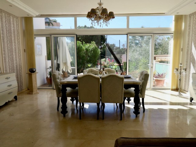 3 Schlafzimmer Reihenhaus in Riviera del Sol