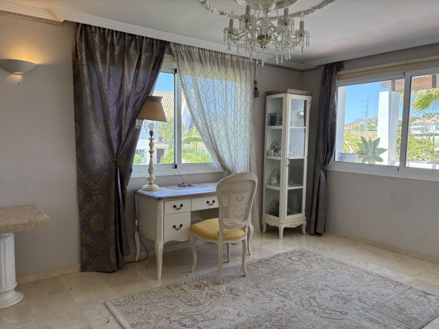 3 Schlafzimmer Reihenhaus in Riviera del Sol