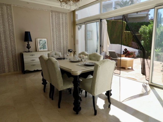 3 Schlafzimmer Reihenhaus in Riviera del Sol