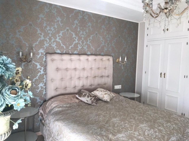 3 Schlafzimmer Reihenhaus in Riviera del Sol