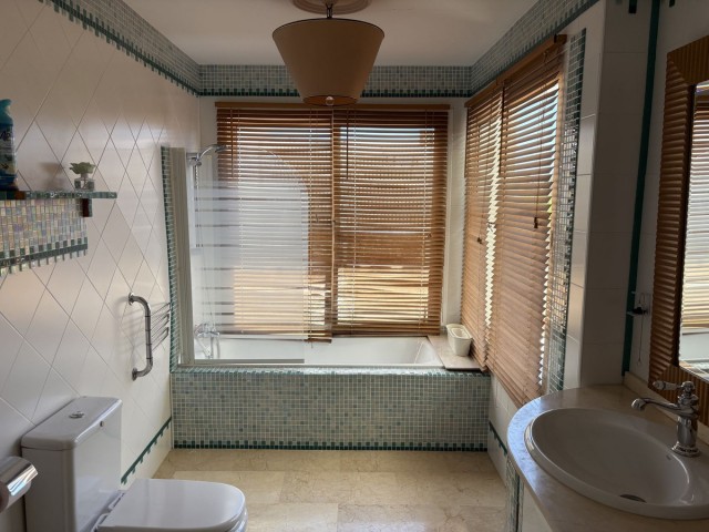 3 Schlafzimmer Reihenhaus in Riviera del Sol