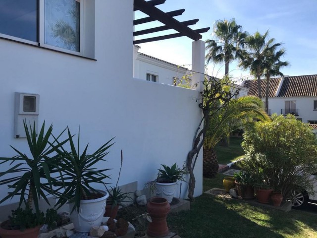 3 Schlafzimmer Reihenhaus in Riviera del Sol