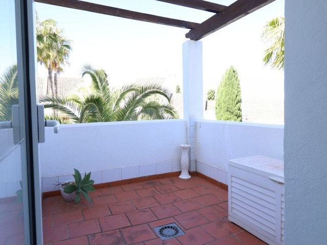 3 Schlafzimmer Reihenhaus in Riviera del Sol