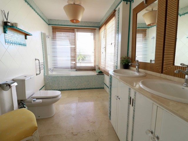 3 Schlafzimmer Reihenhaus in Riviera del Sol