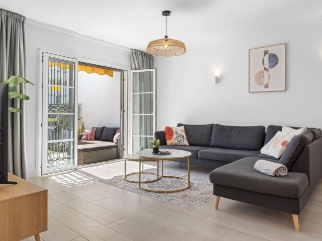 Maison mitoyenne avec 3 Chambres  à La Cala de Mijas