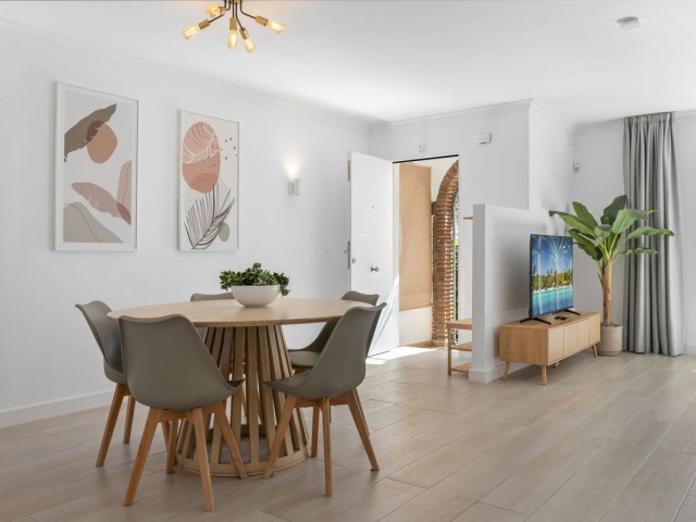 Maison mitoyenne avec 3 Chambres  à La Cala de Mijas