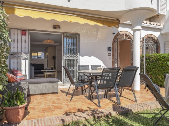 Maison mitoyenne avec 3 Chambres  à La Cala de Mijas