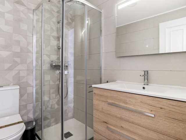 Maison mitoyenne avec 3 Chambres  à La Cala de Mijas