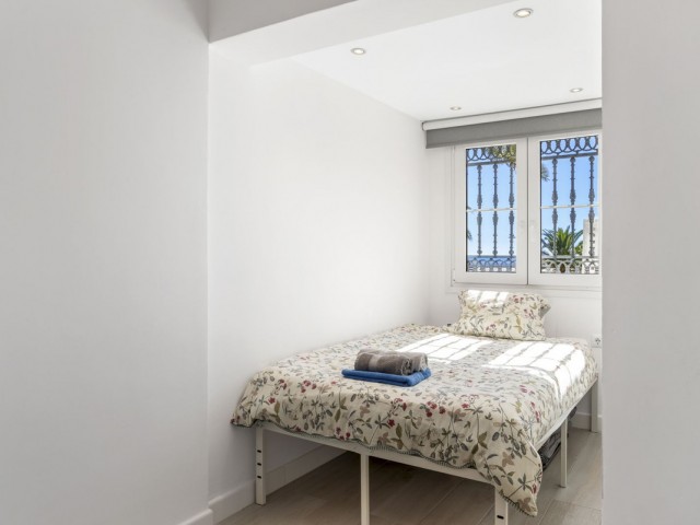 Maison mitoyenne avec 3 Chambres  à La Cala de Mijas