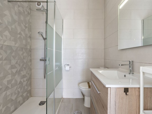 Maison mitoyenne avec 3 Chambres  à La Cala de Mijas