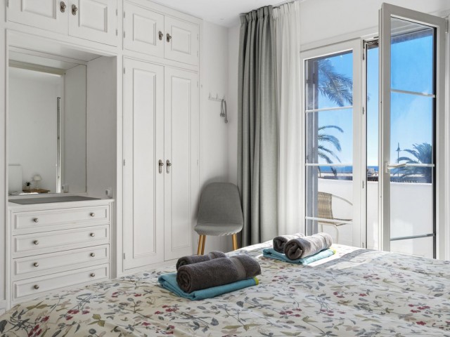 Maison mitoyenne avec 3 Chambres  à La Cala de Mijas