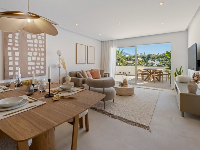 2 Bedrooms Apartment in La Quinta