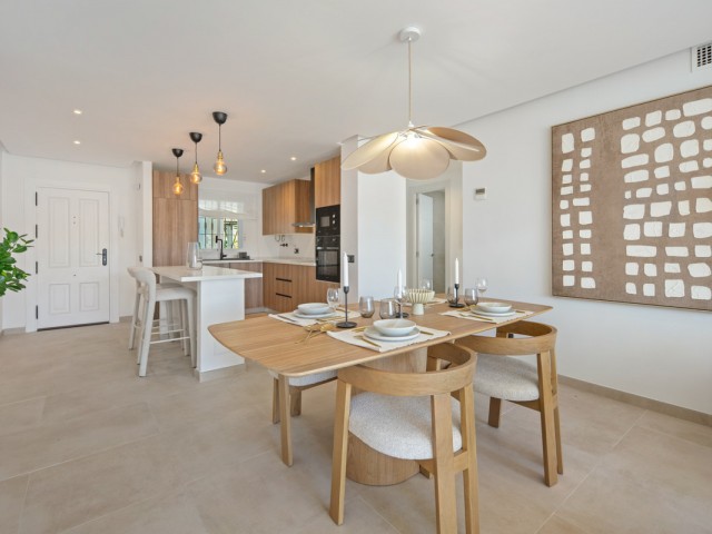 2 Bedrooms Apartment in La Quinta