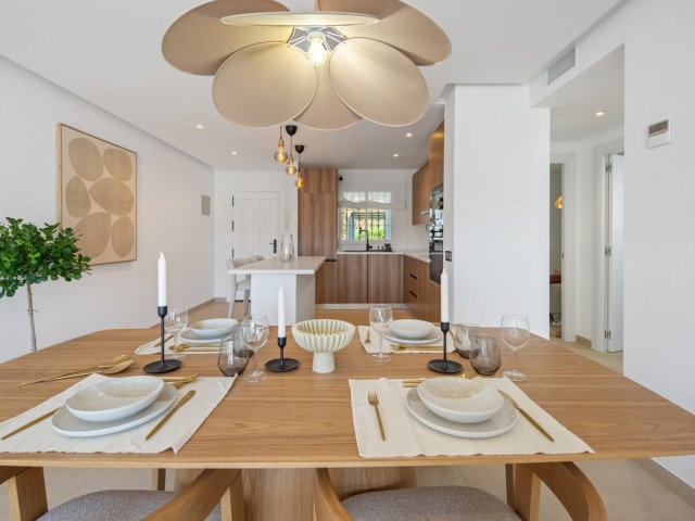 2 Bedrooms Apartment in La Quinta