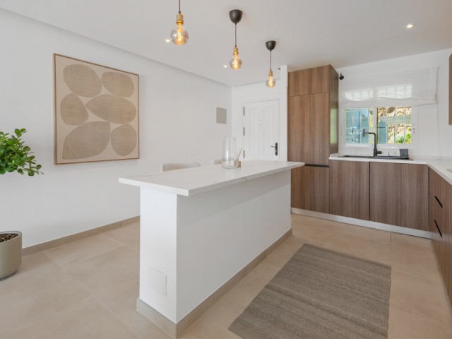 2 Bedrooms Apartment in La Quinta