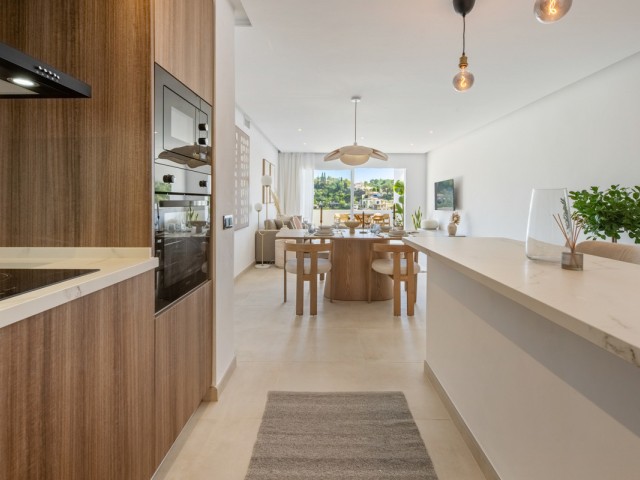 2 Bedrooms Apartment in La Quinta