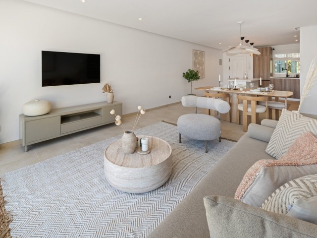 2 Bedrooms Apartment in La Quinta