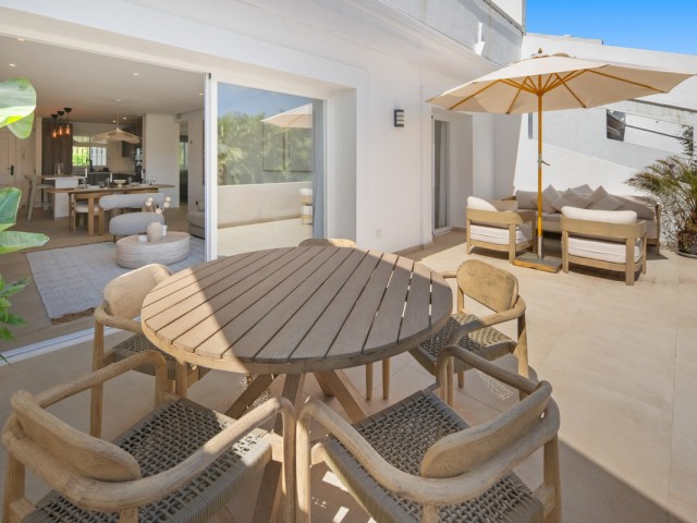 2 Bedrooms Apartment in La Quinta