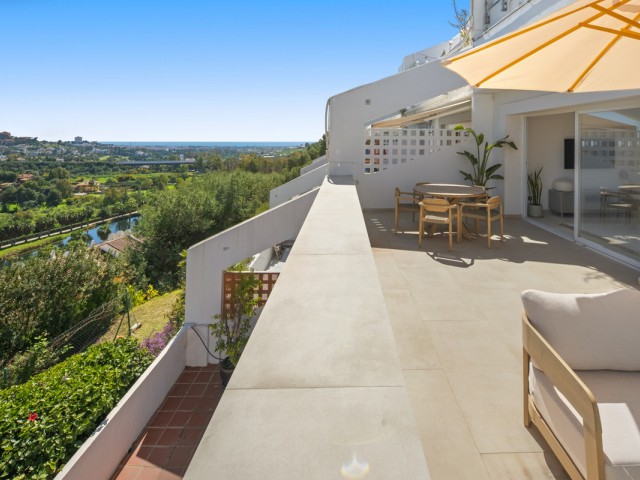 2 Bedrooms Apartment in La Quinta