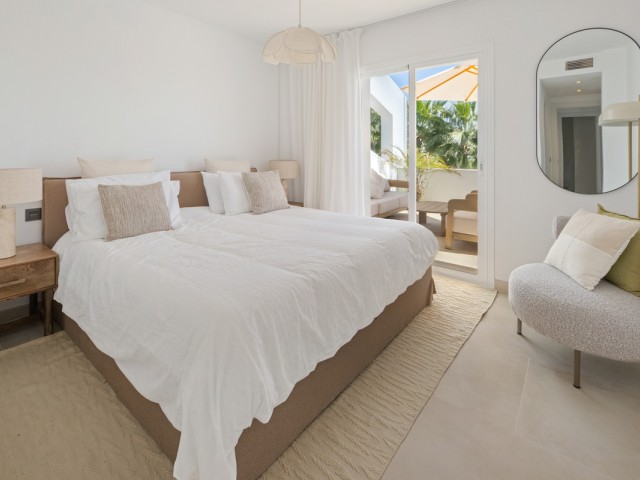 2 Bedrooms Apartment in La Quinta