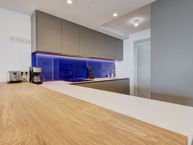 2 Makuuhuoneen Huoneisto Fuengirola